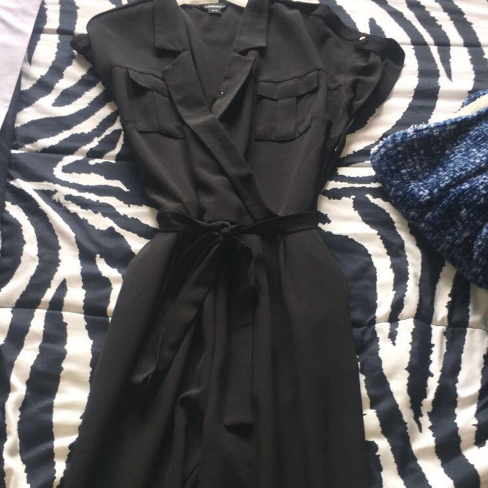Jumpsuit
